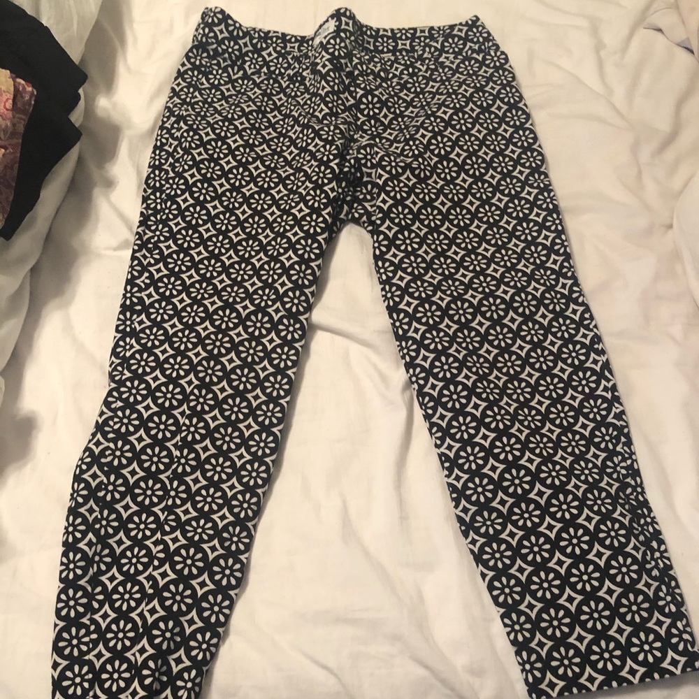 Diva pants